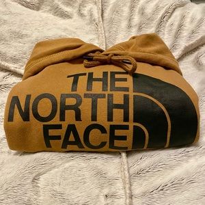North Face Hoodie